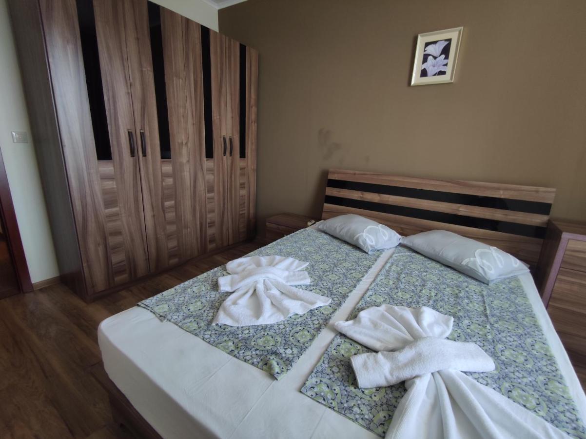 Europroperties Golden Line Golden Sands Exterior foto