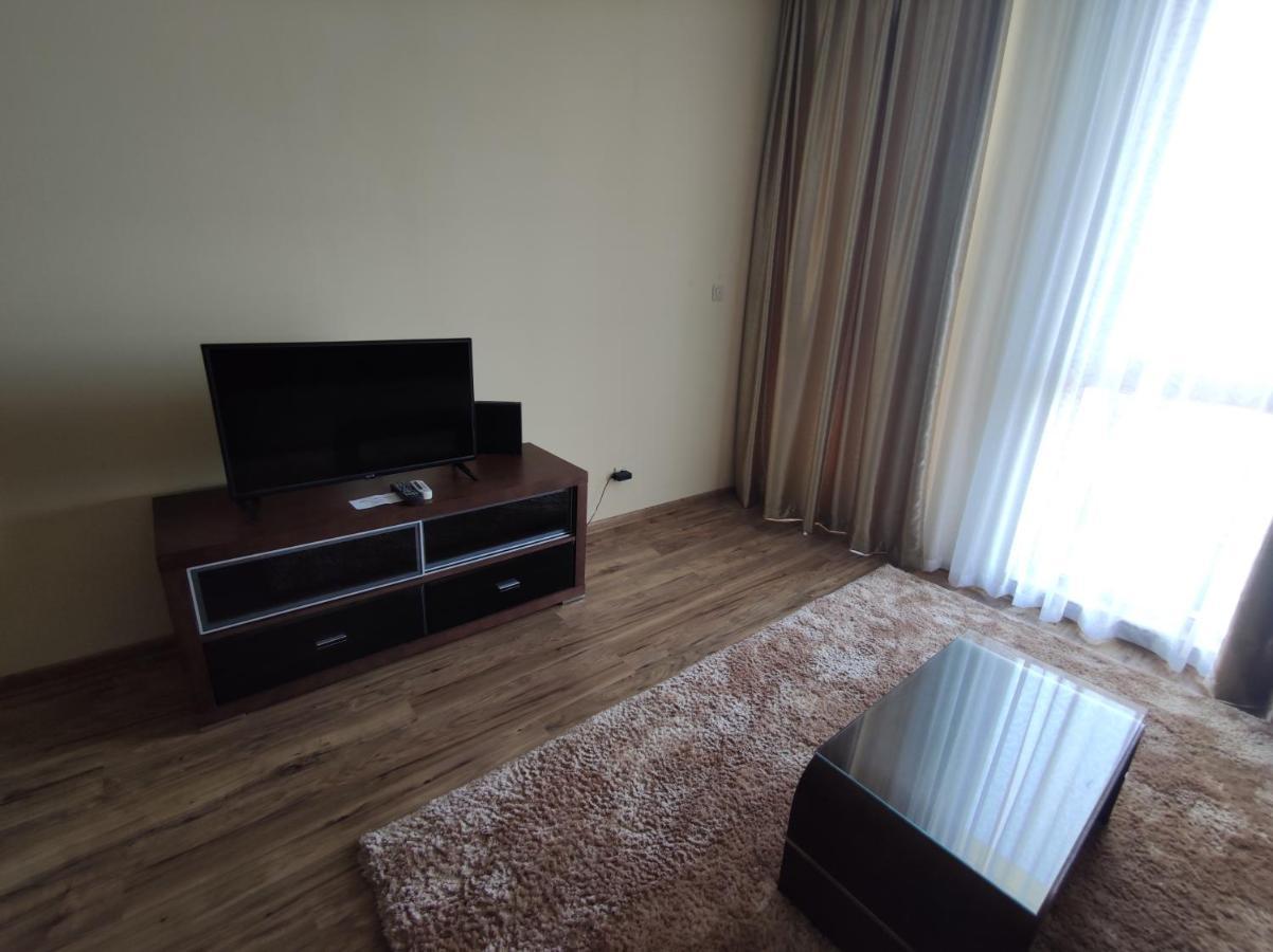 Europroperties Golden Line Golden Sands Exterior foto