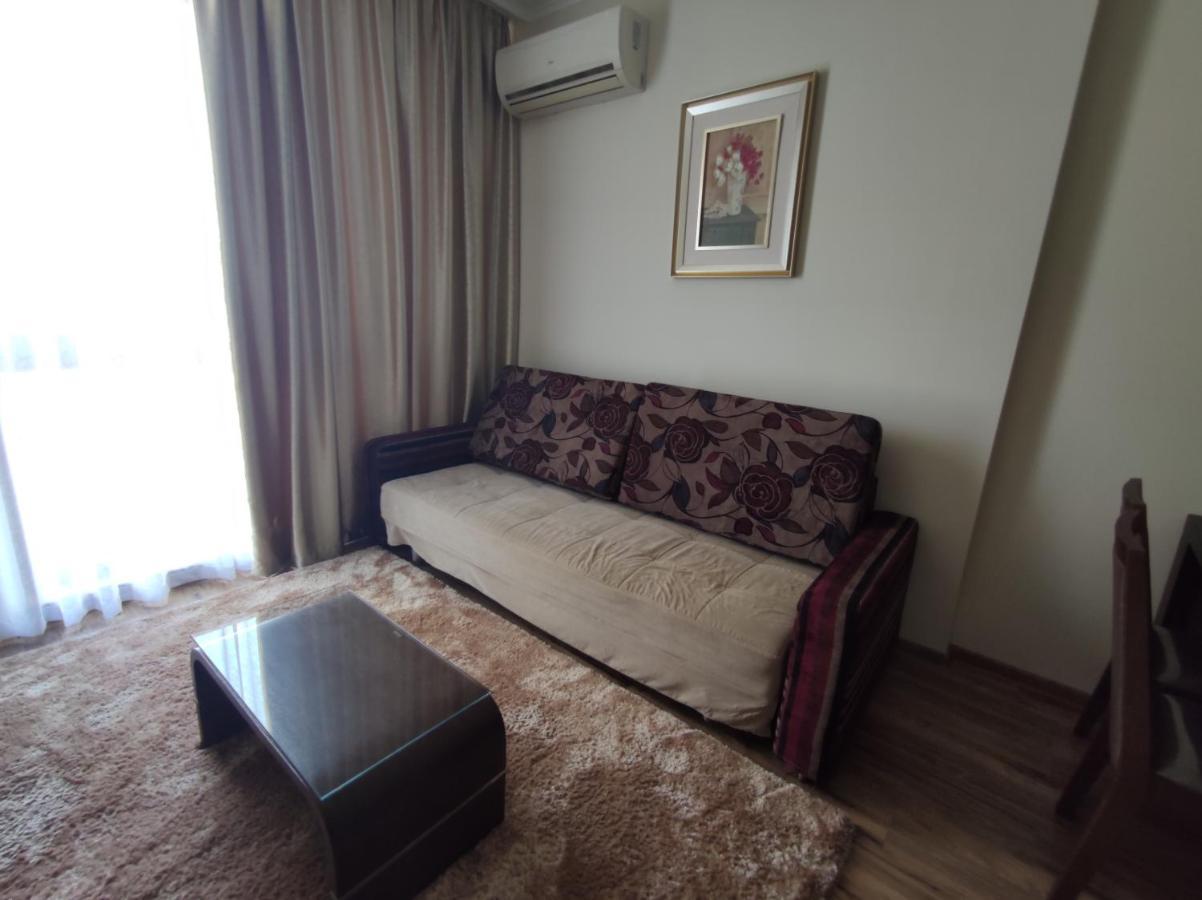 Europroperties Golden Line Golden Sands Exterior foto