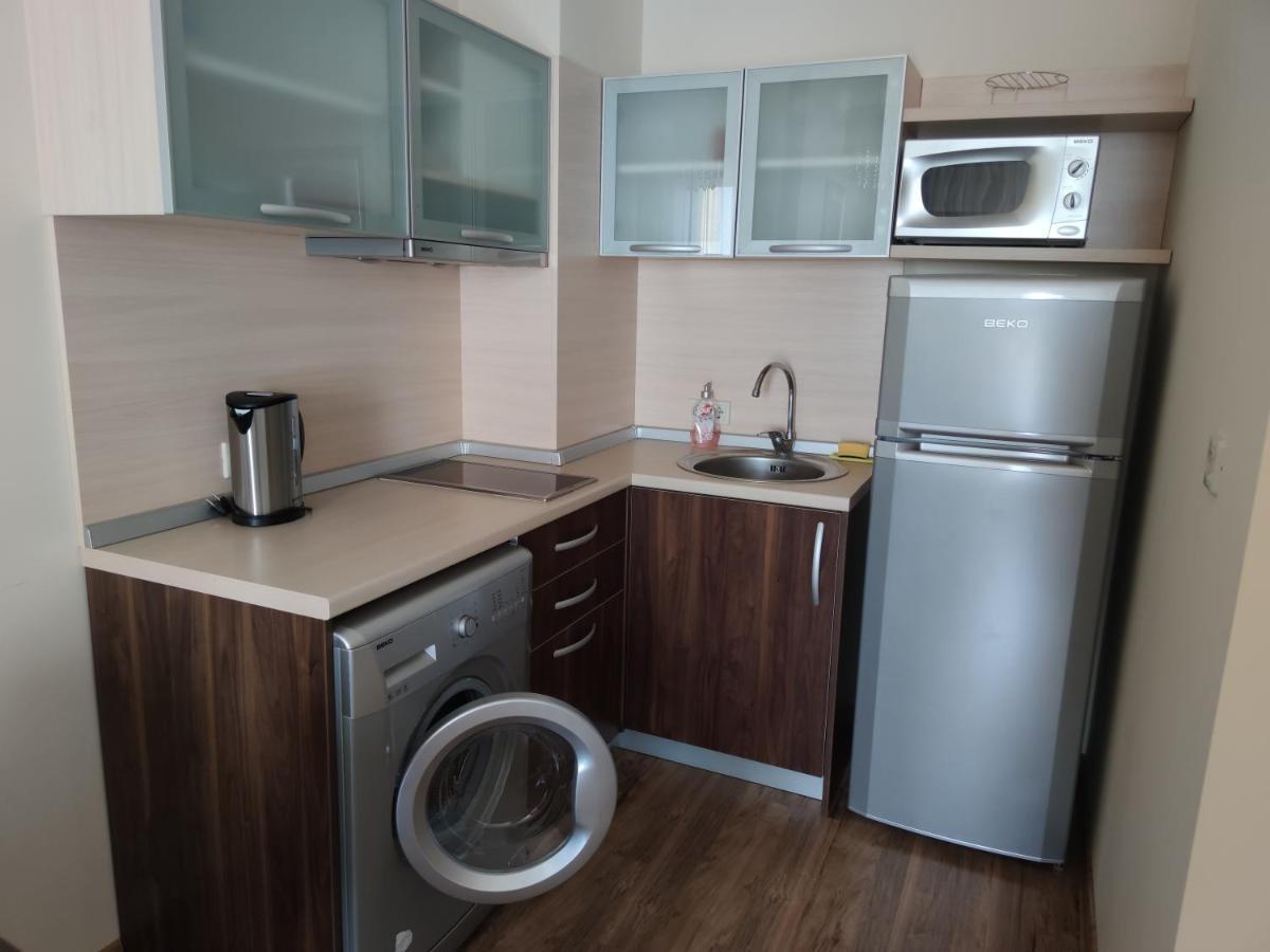 Europroperties Golden Line Golden Sands Exterior foto