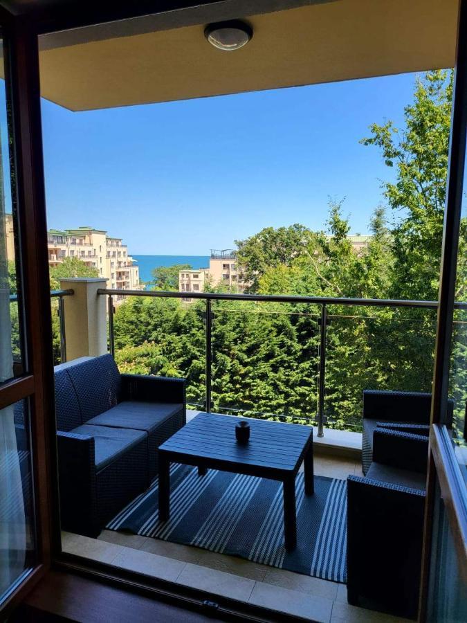 Europroperties Golden Line Golden Sands Exterior foto