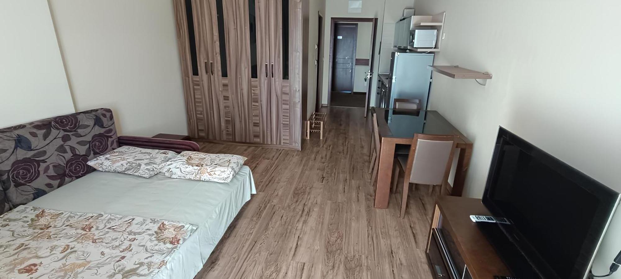 Europroperties Golden Line Golden Sands Exterior foto