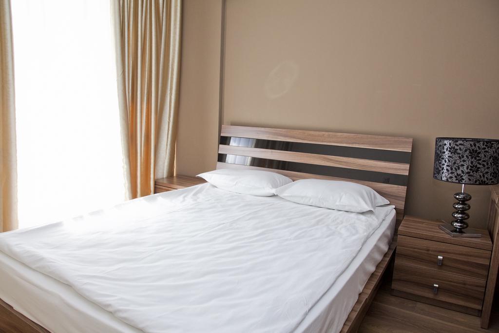 Europroperties Golden Line Golden Sands Exterior foto